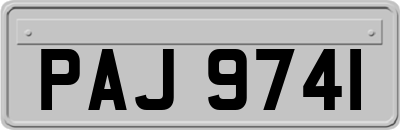 PAJ9741