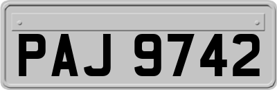 PAJ9742