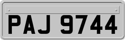PAJ9744
