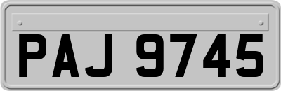 PAJ9745