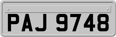 PAJ9748