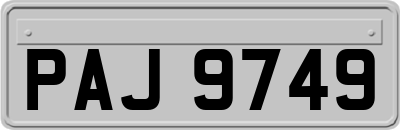 PAJ9749
