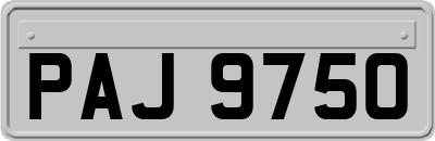 PAJ9750