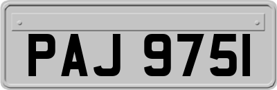 PAJ9751