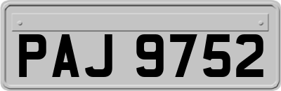 PAJ9752