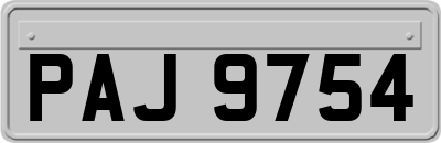 PAJ9754