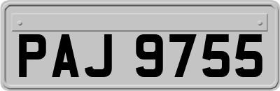 PAJ9755