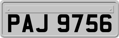 PAJ9756