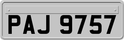 PAJ9757
