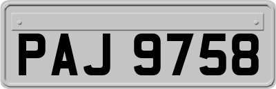 PAJ9758