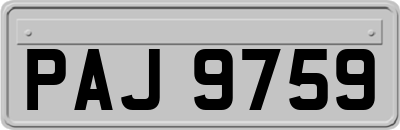 PAJ9759