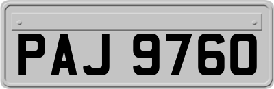 PAJ9760