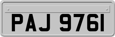 PAJ9761