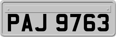 PAJ9763
