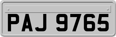 PAJ9765