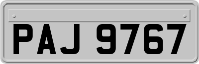 PAJ9767