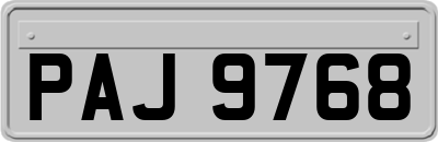 PAJ9768