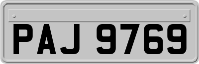 PAJ9769