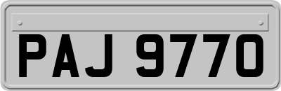 PAJ9770