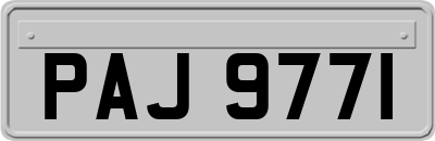 PAJ9771