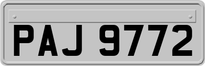 PAJ9772
