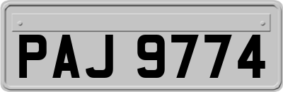 PAJ9774