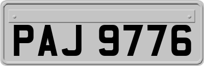 PAJ9776