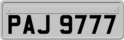 PAJ9777