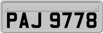 PAJ9778