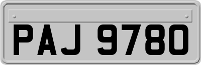 PAJ9780