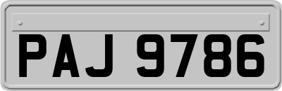 PAJ9786