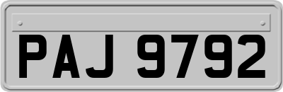 PAJ9792