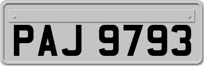 PAJ9793
