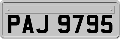PAJ9795