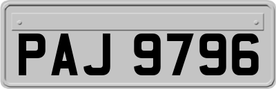 PAJ9796