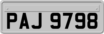 PAJ9798