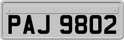 PAJ9802