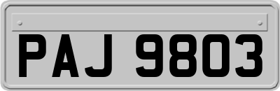 PAJ9803