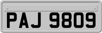 PAJ9809