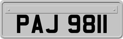 PAJ9811
