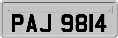 PAJ9814