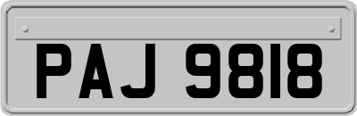 PAJ9818