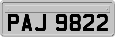 PAJ9822
