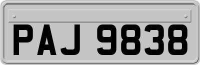 PAJ9838