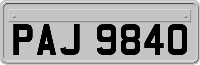 PAJ9840