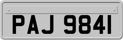 PAJ9841