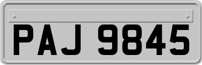 PAJ9845
