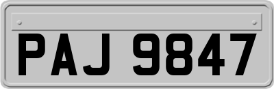 PAJ9847