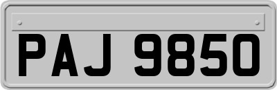 PAJ9850