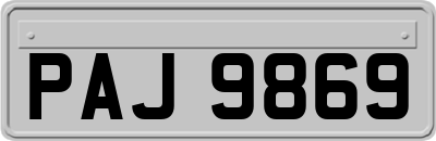 PAJ9869